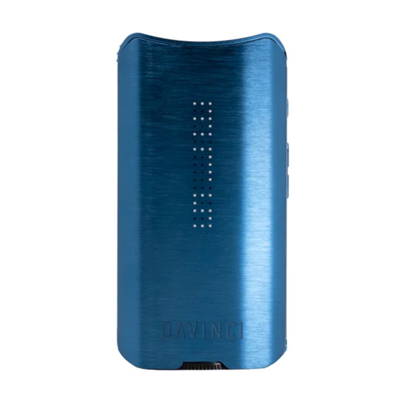 DavinciIQ3DualUseVaporizercobalt