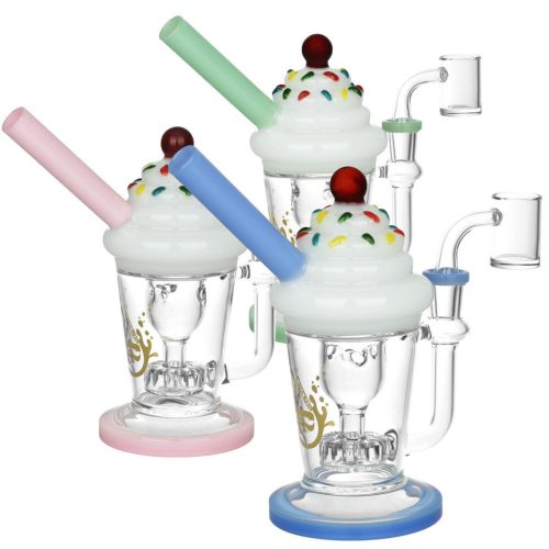 Pulsar Cherry On Top Dab Rig A 1