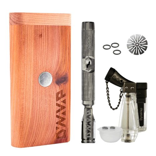 The Dynavap M7 Starter Pack